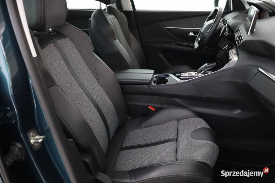 Peugeot 5008 PureTech 130 centralny zamek Zabrze