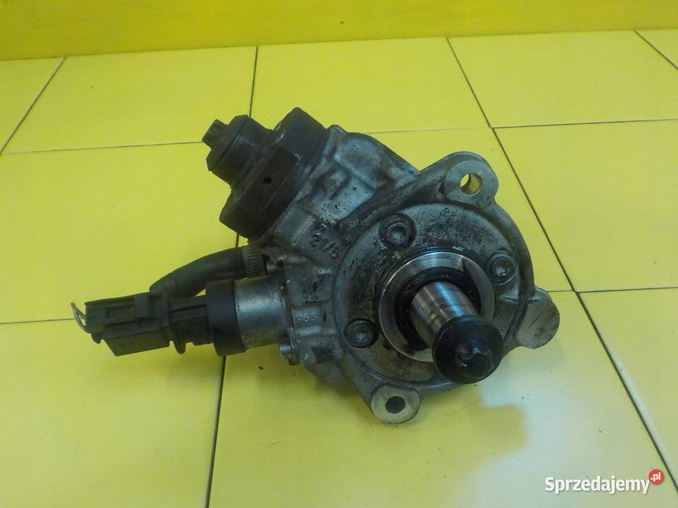 BMW E90 E87 X3 E83 20 D 11r 143 N47 pompa