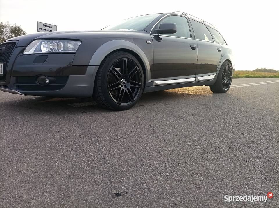 Sprzedam Koła r19 audi oryginalne wzór RS4 Przeworsk