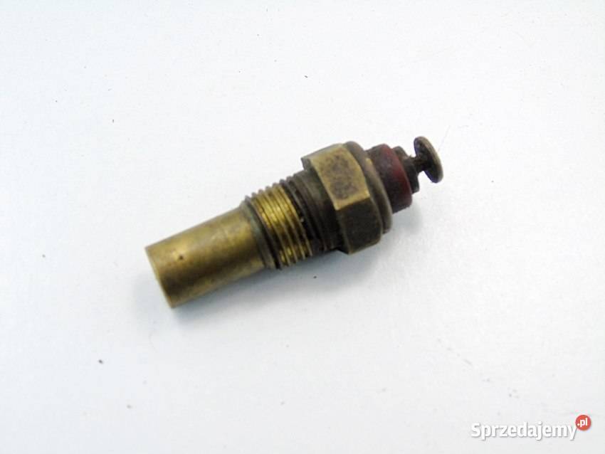 CZUJNIK TEMPERATURY WODY 800 08 MATIZ SPARK TICO Sosnowiec