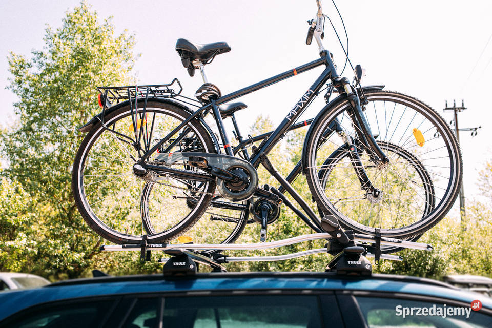 bagażnik rowerowy Thule ProRide Opole