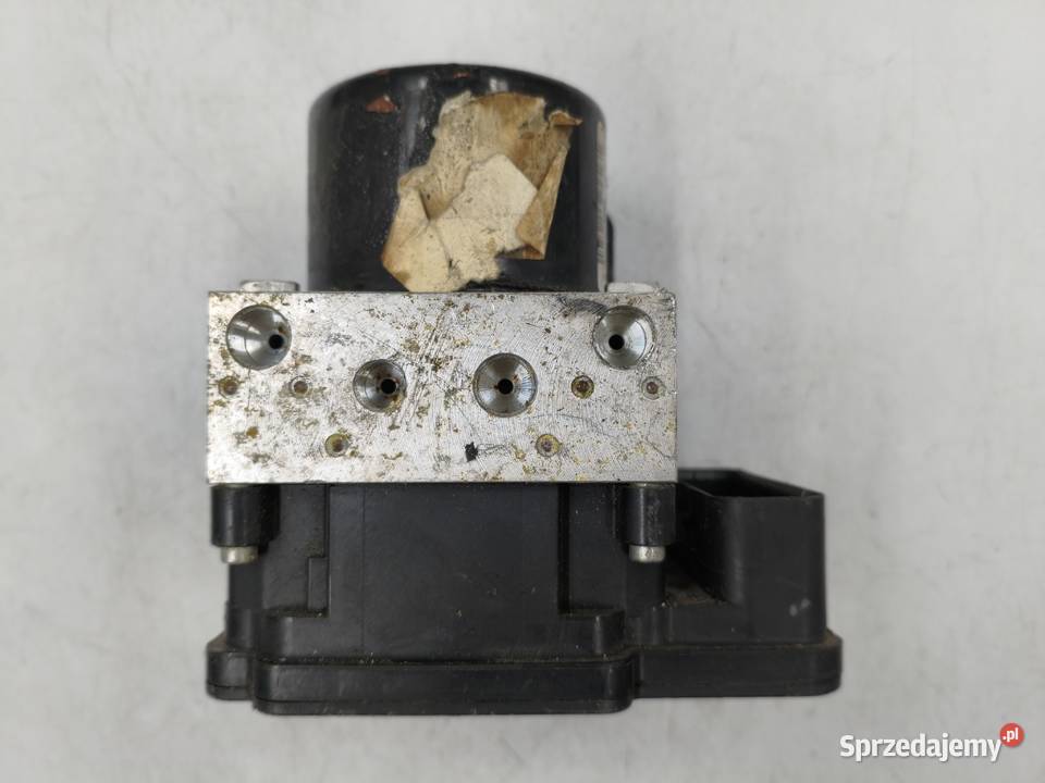 Pompa ABS ESP Renault Laguna III 476602374R Wyszków