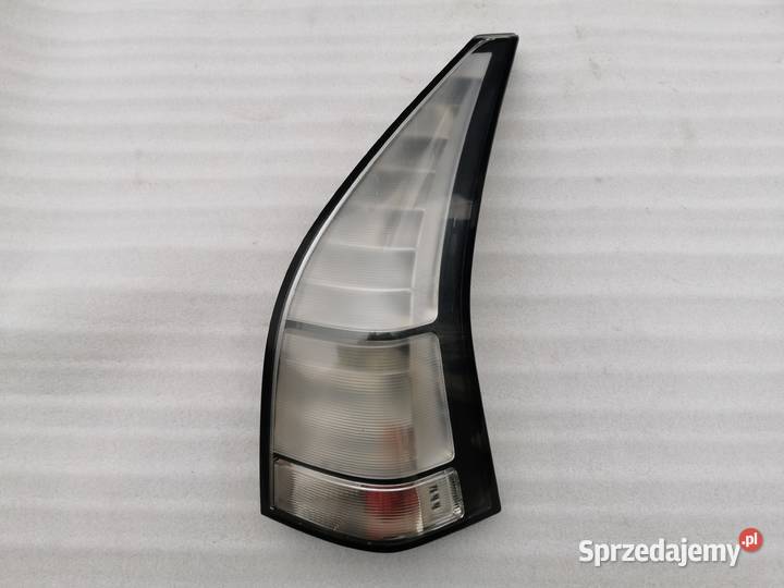 Lampa Prawy Tył Tylna Prawa Saab 93 93 II Kombi mazowieckie Wyszków sprzedam