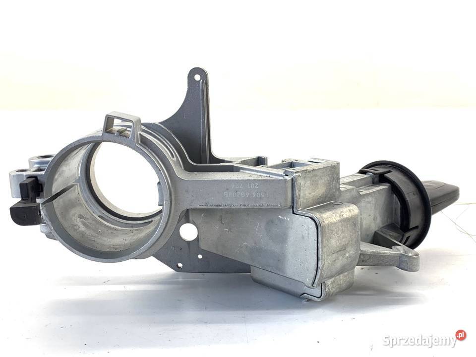 STACYJKA OPEL ZAFIRA B 2421430 18 140 0519