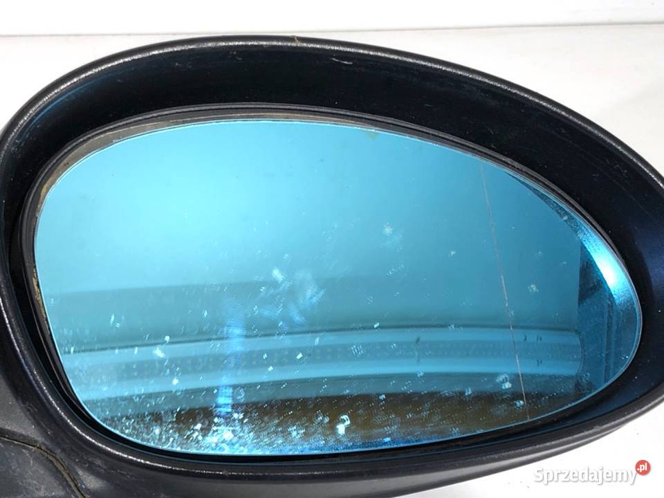 LUSTERKO PRAWY BMW E87 Hatchback 0313 podkarpackie sprzedam