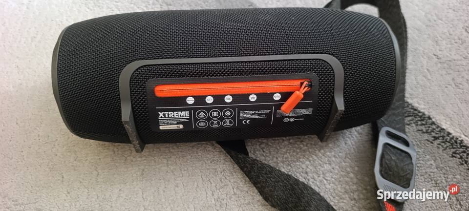 JBL boombox stan Szydłowiec