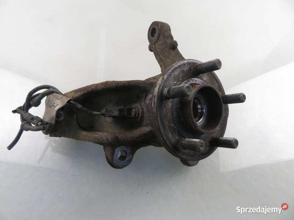 ZWROTNICA PIASTA PRZEDNIA LEWA FORD S