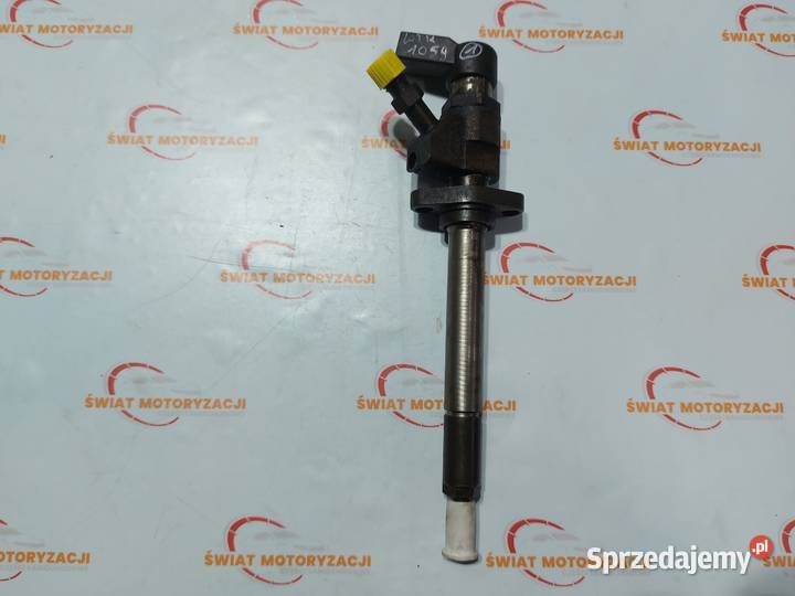 PEUGEOT FORD CITROEN VOLVO 20 TDCI HDI KLASA 5