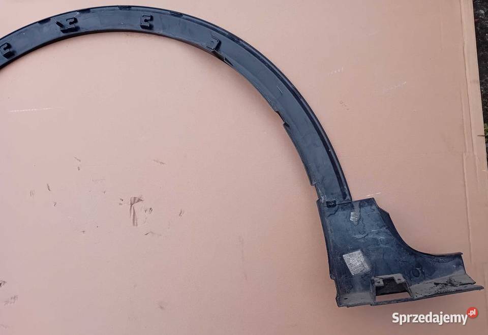 Ford Kuga MK3 listwa błotnika prawa przednia Przeźmierowo sprzedam