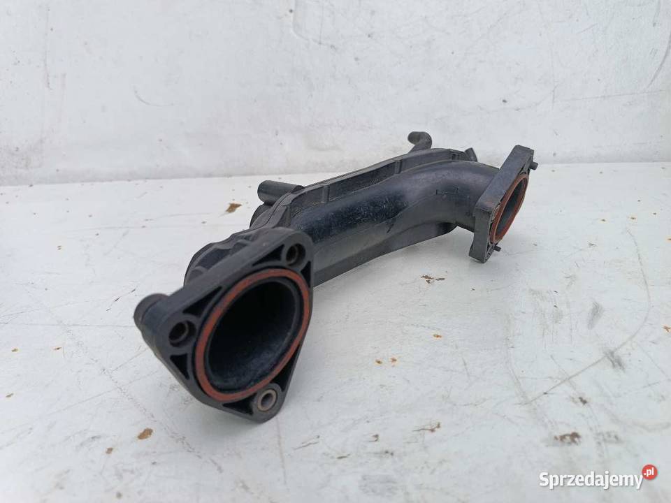 RURA DOLOT POWIETRZA CITROEN C3 II 14 EHDI