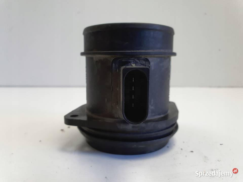 PRZEPŁYWOMIERZ Volvo XC90 24 D5 POWIETRZA Przepływomierze Rudka sprzedam