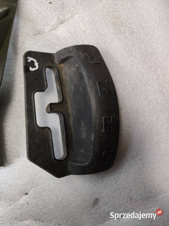 Plastik osłona owiewka Arctic cat 450 sprzedam