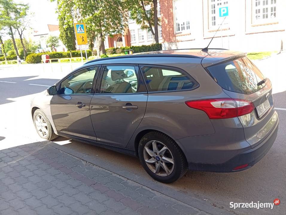 Sprzedam fokusa Kętrzyn
