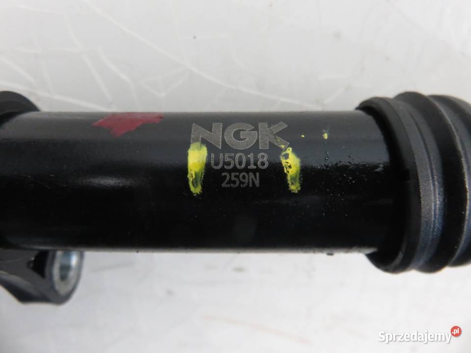 CEWKA FIAT GRANDE PUNTO 14 16V U5018 małopolskie