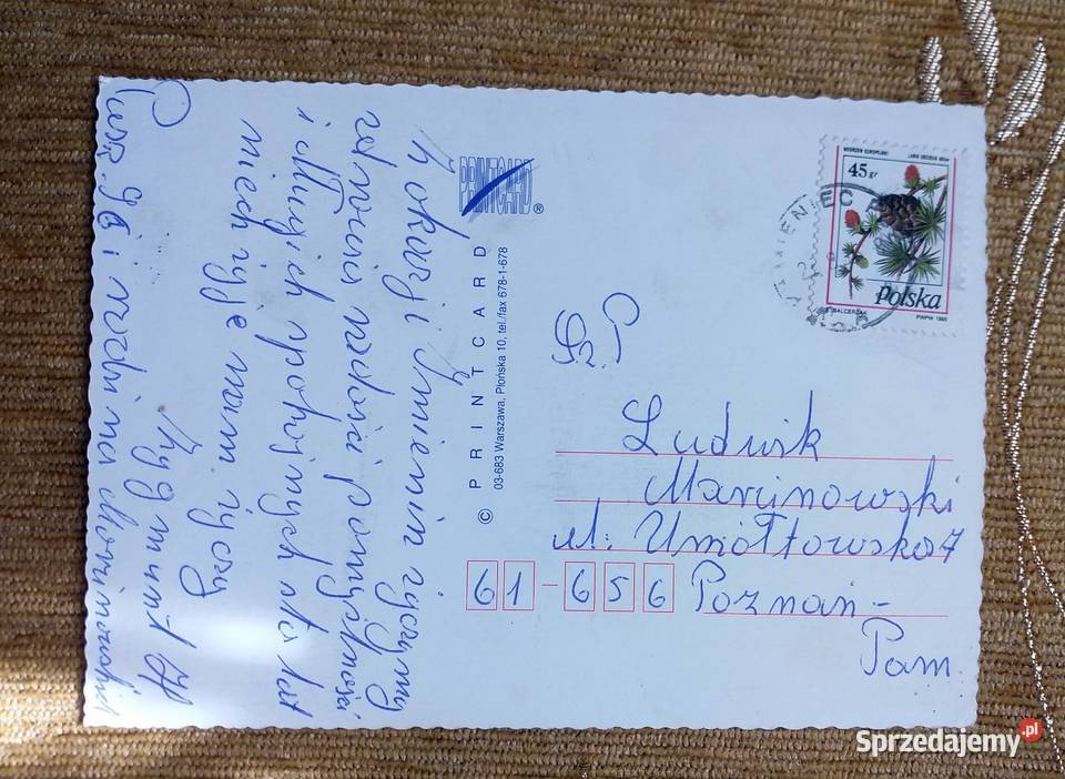 RÓŻE W KOMPOZYCJI KWIATOWEJ Z ŻYCZENIAMI Piszczac