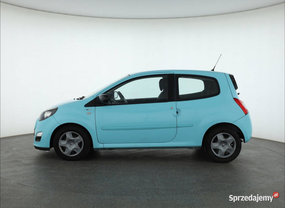 Renault Twingo 12 16V ASR (kontrola trakcji) mazowieckie Piaseczno sprzedam
