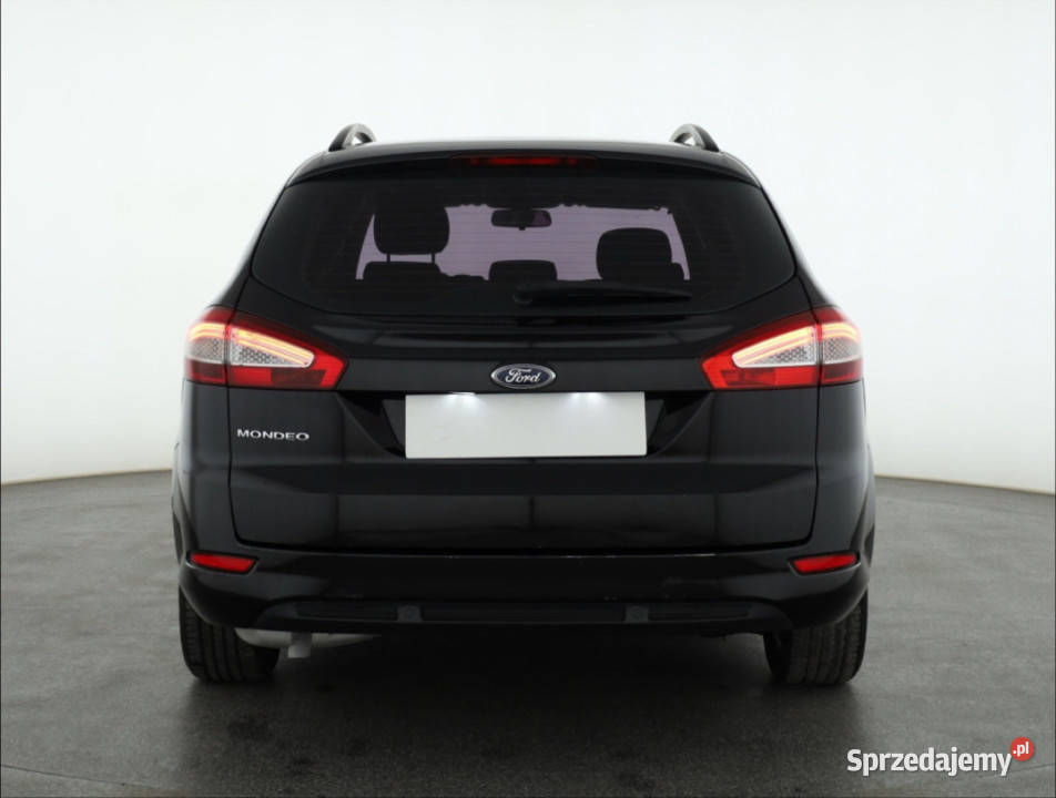 Ford Mondeo 20 16V Rok produkcji 2011 Piaseczno sprzedam