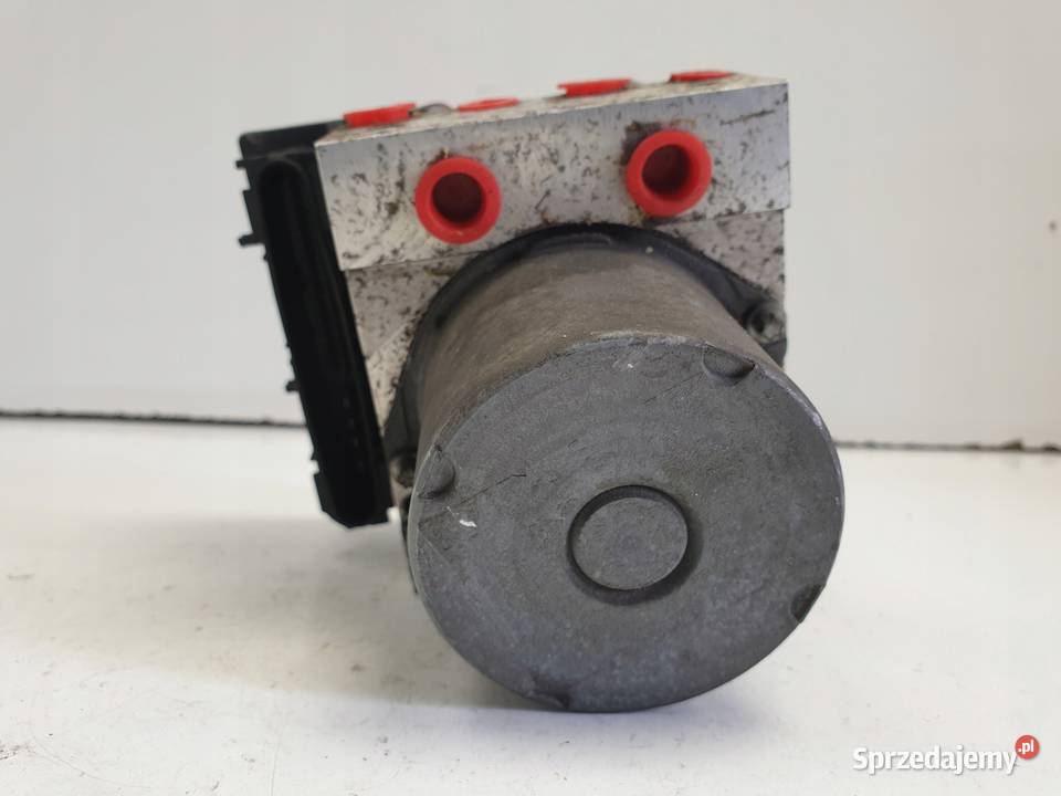 Renault Clio III POMPA ABS Sterownik 0265234800