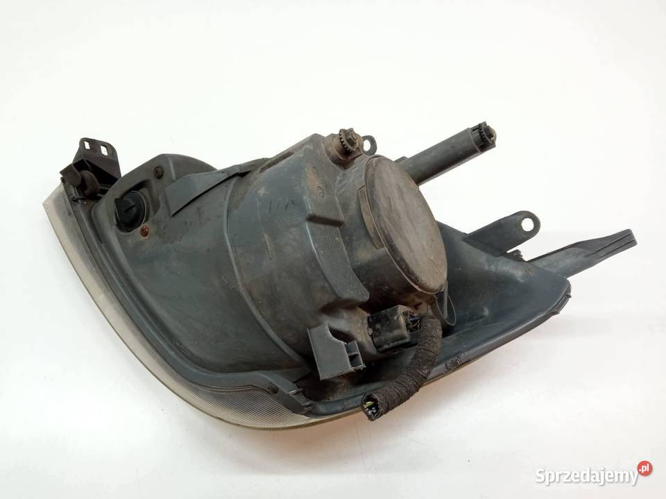 LAMPA PRZÓD PRAWA EU Ford Fiesta Mk6 20022008 świętokrzyskie