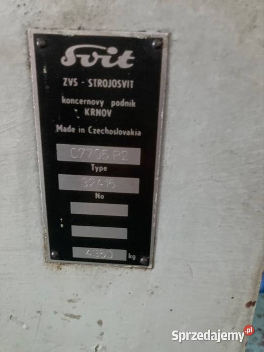 Zmiękczarka do skór Radom sprzedam