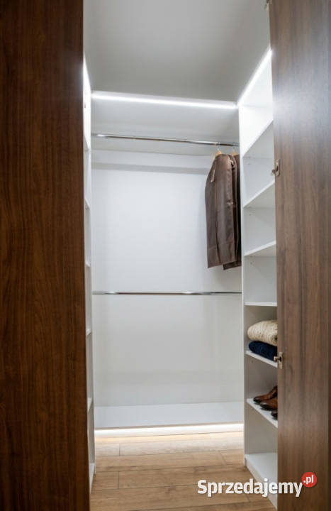 Nowoczesne 3 pokoje z loggią Komfort i 59m2 Warszawa
