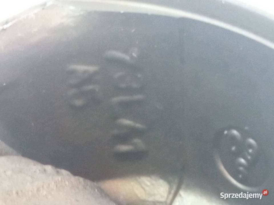 TŁOK KORBOWÓD 73L41 14 TSI Opel Corsa V 2014 E