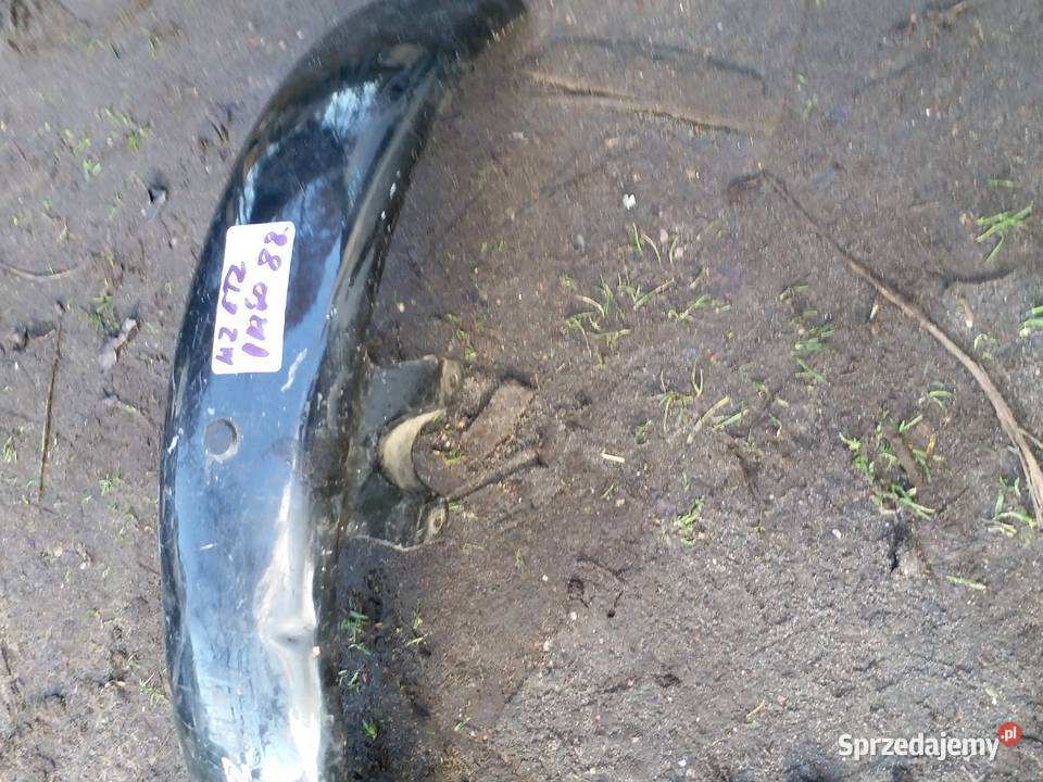 88Z kolekcji lat 80 tychBłotnik MZ ETZ Gorzów Wielkopolski
