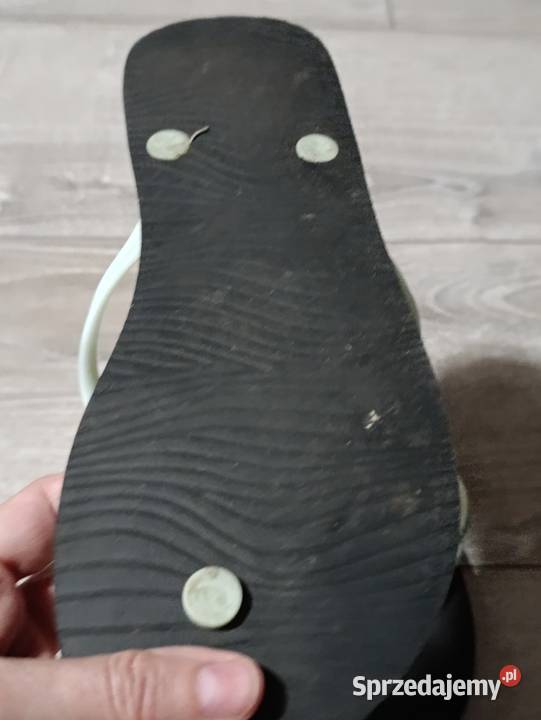 japonki damskie rozmiar 3940 wielkopolskie Poznań