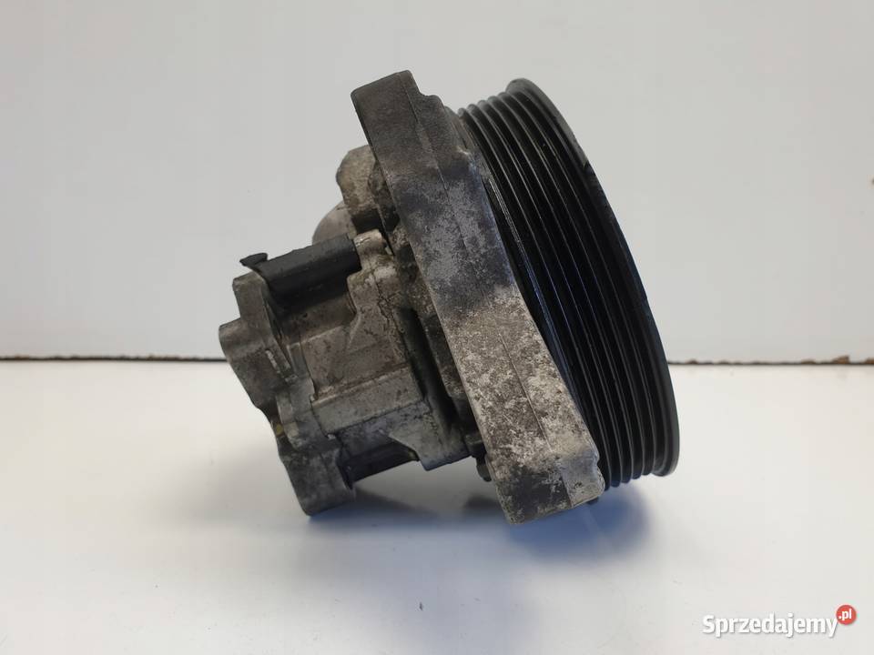 POMPA WSPOMAGANIA BMW E46 20 D oryginał osobowe Chełm