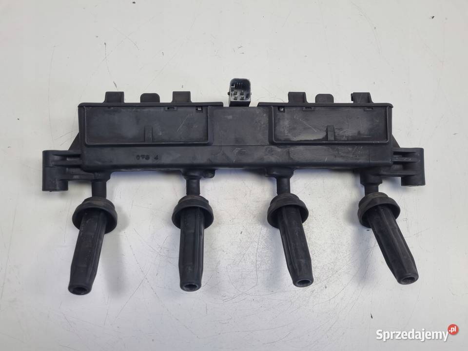 CEWKA ZAPŁONOWA Citroen C2 14 8V 9635864880 lubelskie Rudka