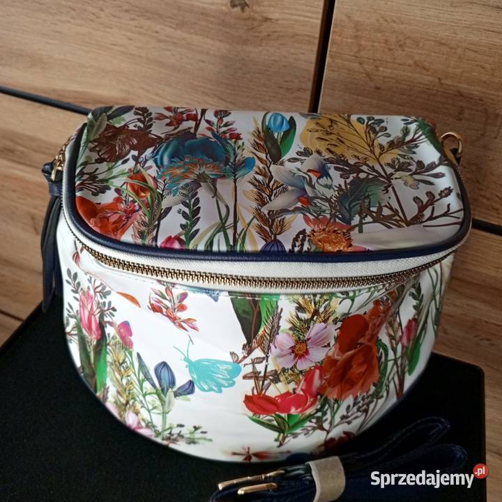 Torebka nerka TTP 307 P1 wysyłka Gdynia