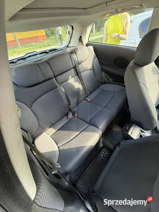 Fiat Stilo 19 Diesel 80 250 783 Włocławek