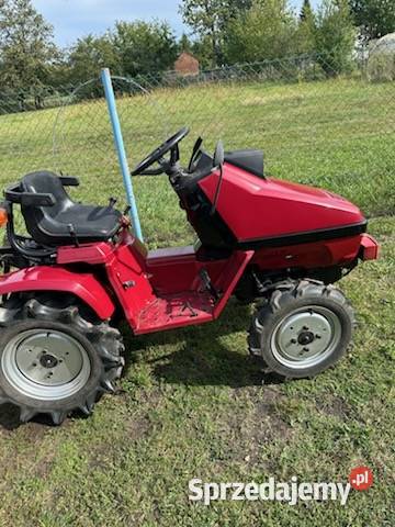 Honda Pozostałe Tarnowskie Góry