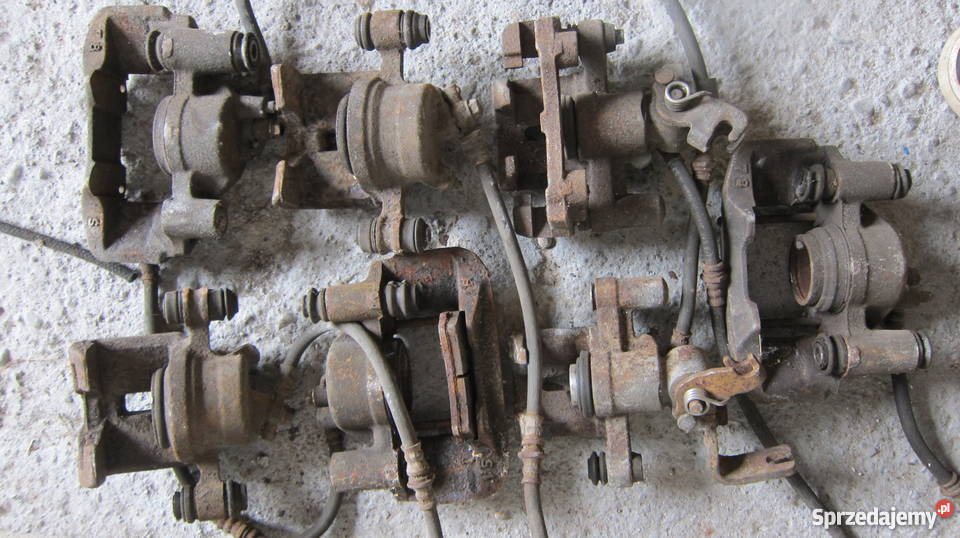 Mazda 323 BF 15 16 1988 dużo części osobowe Gdynia