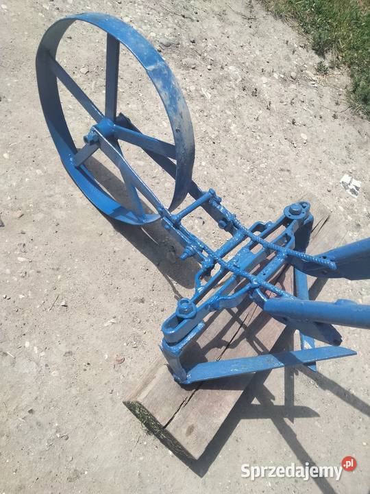 Opielacz ręczny Rejowiec Fabryczny