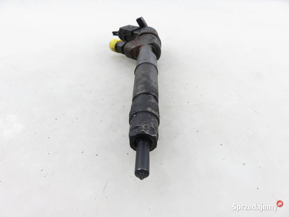 WTRYSKIWACZ MERCEDES W168 A 170 CDI 0445110116 osobowe Wtryskiwacze