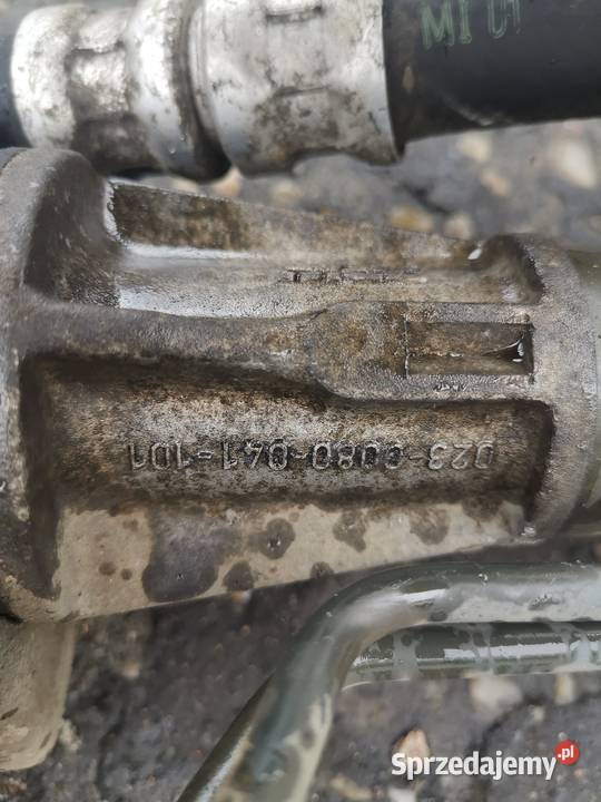 Maglownica reno Thalia Czerwionka-Leszczyny