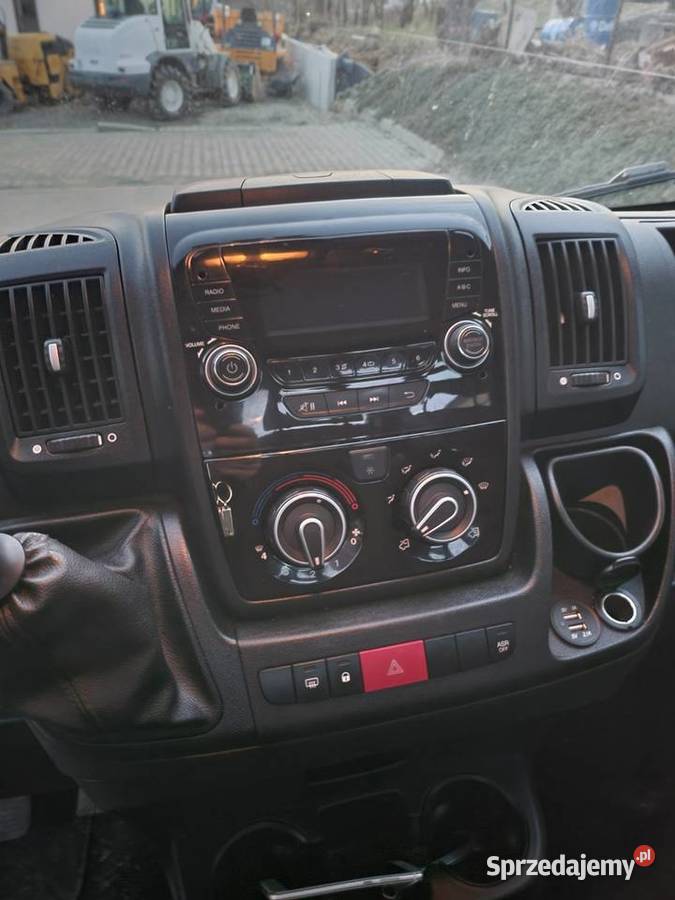 Euro 6 Auto laweta Tymowa