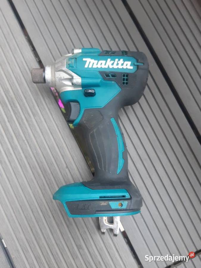 Zakrętarka Makita DTD 156 21r Stary Sącz