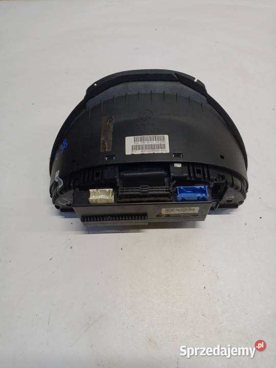 BMW E38 Licznik zegar 735i 740i 8369032 kujawsko-pomorskie Bydgoszcz