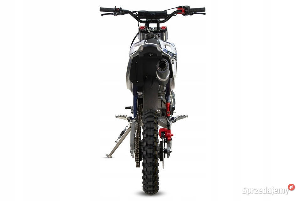 CRX 125cc 1412 PIT BIKE CROSS sprzedam