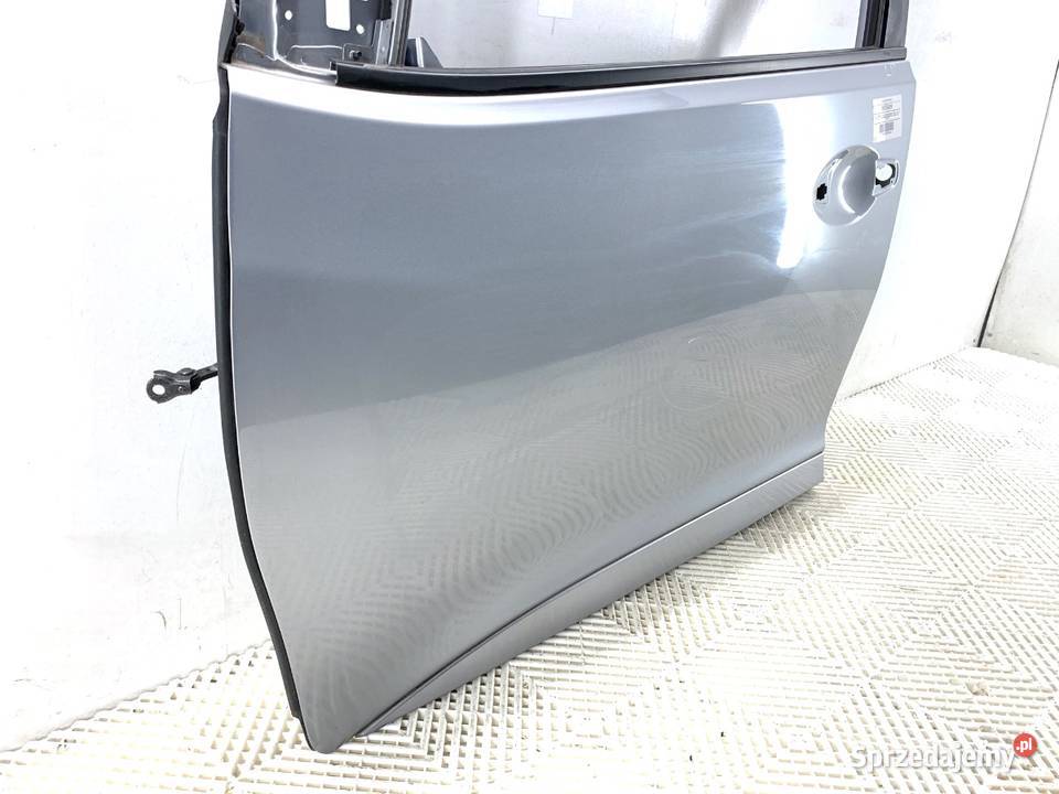 DRZWI LEWY PRZÓD HONDA CIVIC IX Hatchback