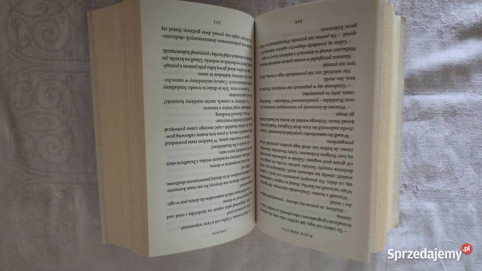 Henning Mankell Piąta kobieta Gliwice