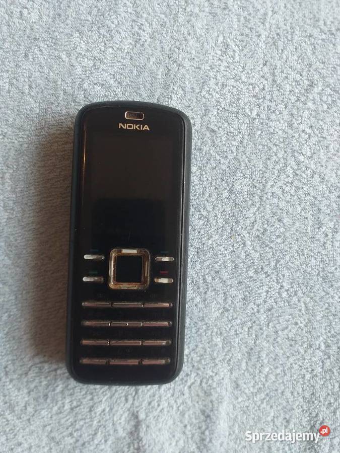 nokia 6080 rm166 rm 166 telefon Sandomierz
