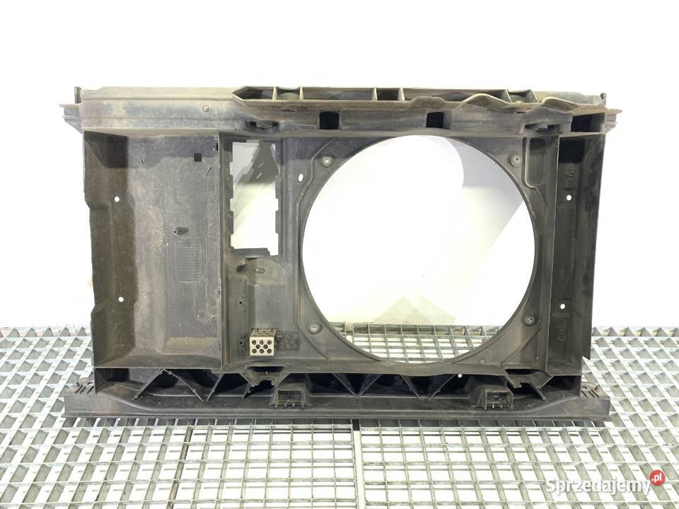 PAS PRZEDNI PEUGEOT 307 16 109 0012 Hatchback