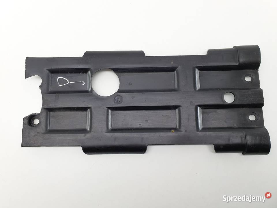 OSLONA SPODU PRZOD TGB BLADE 550 IRS Janowice