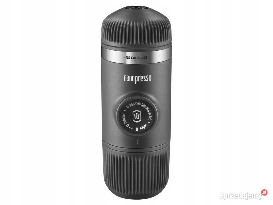 Przenośny podróżny EKSPERS do kawy Wacaco Myszyniec