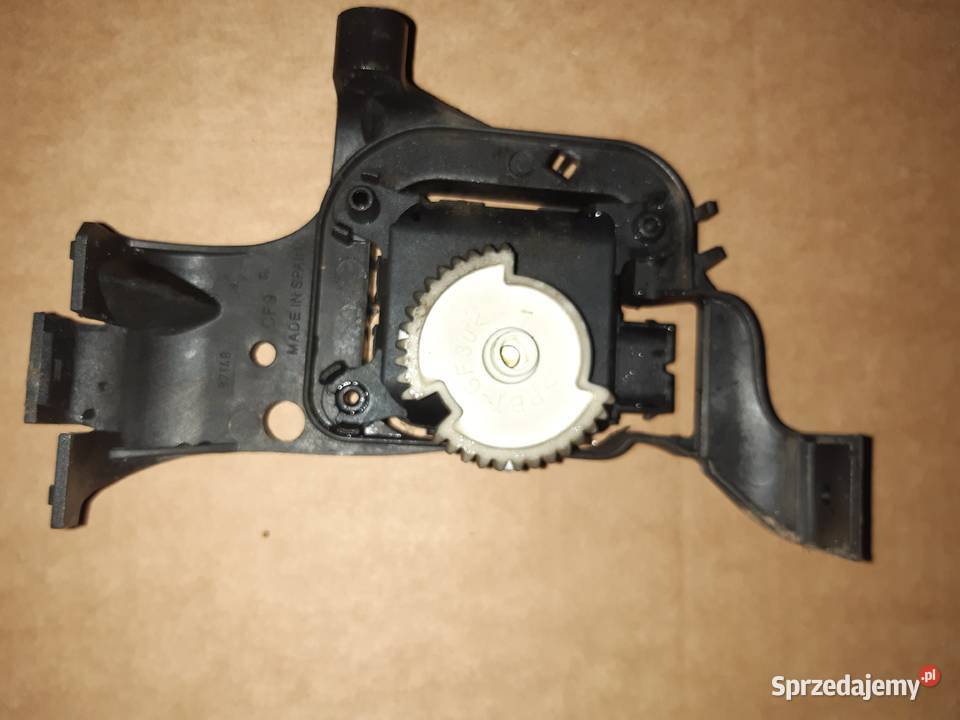 Polo IV 9N Silniczek nagrzewnicy Bosch Mińsk Mazowiecki