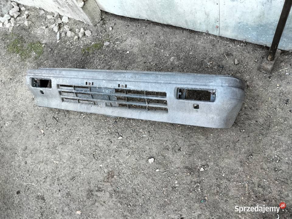 Suzuki Maruti 800 ZDERZAK PRZÓD PRZEDNI osobowe Karoseria lubelskie Kamień-Kolonia
