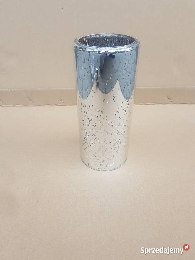 Klosz do lampy TUBA CHROM średnica do BRILLIANT